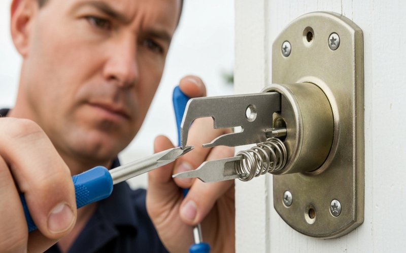 Professional service image 11