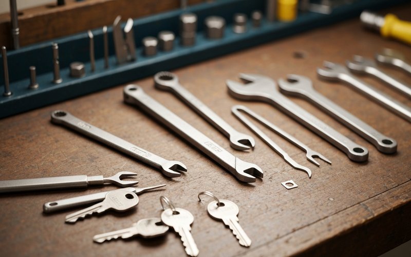 Professional service image 2