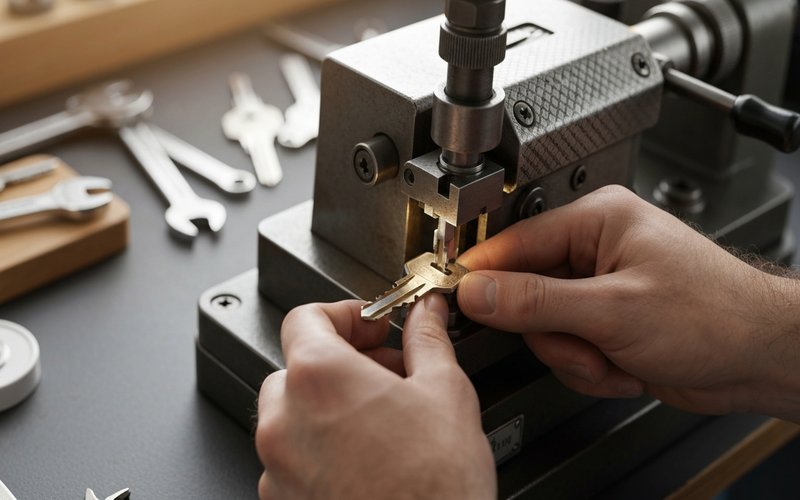 Professional service image 3