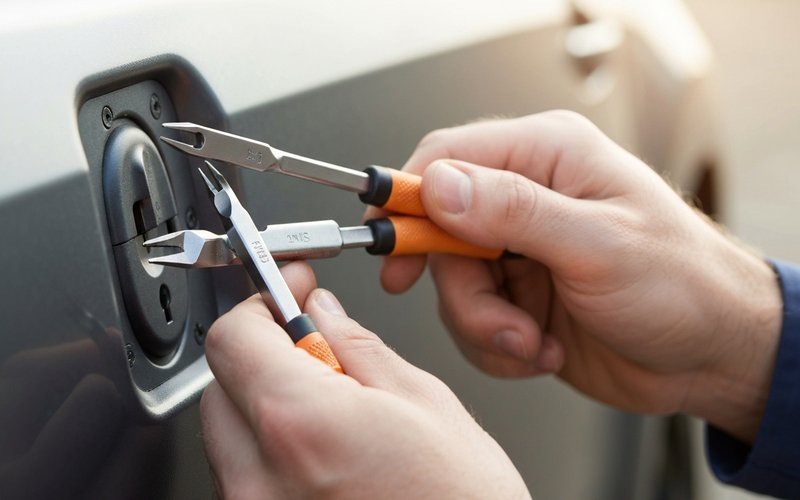 Professional service image 5