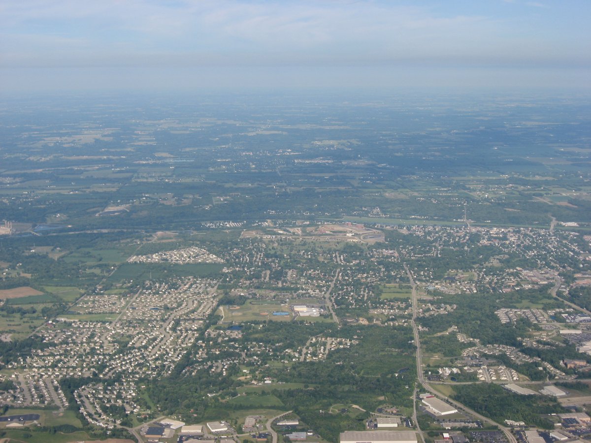 Miamisburg, OH - Miamisburg, Ohio - Wicipedia