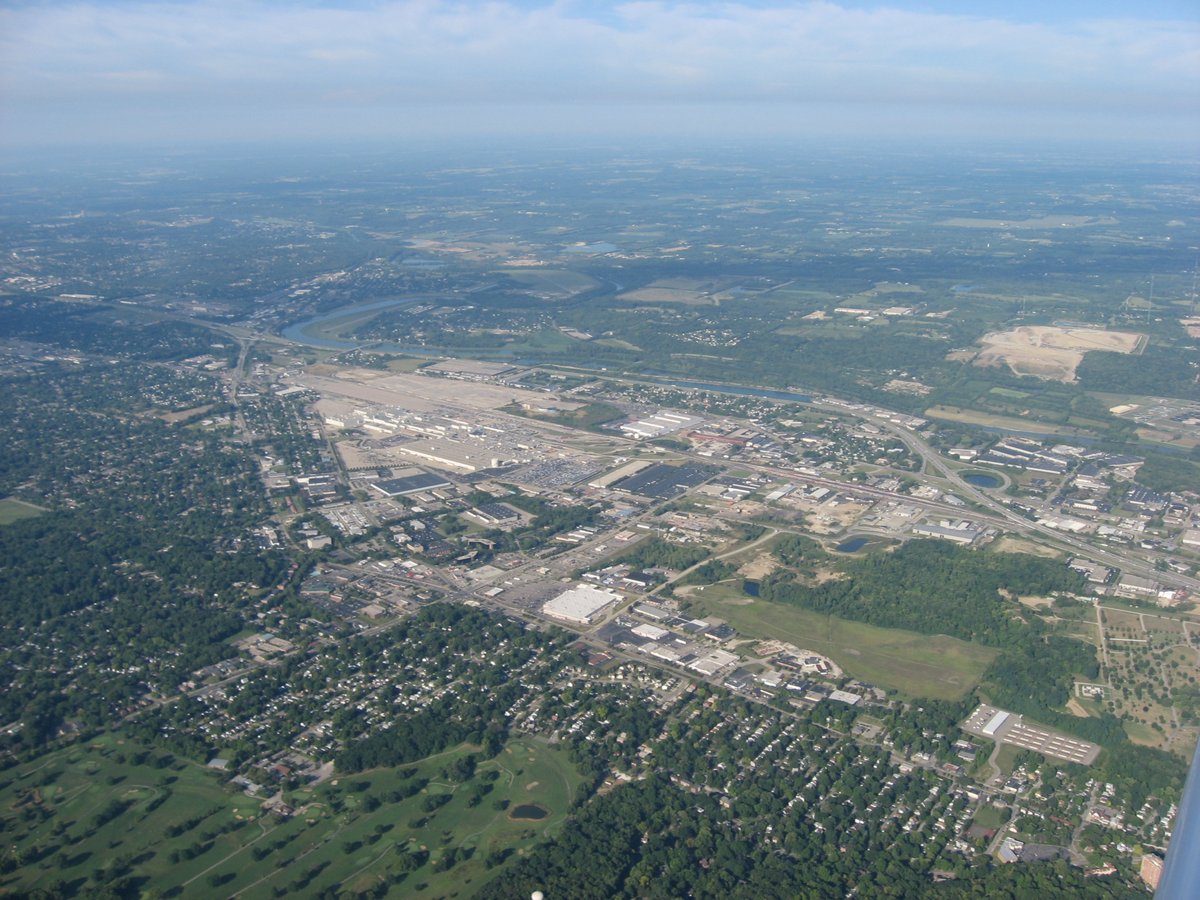 Moraine, OH - Moraine, Ohio - Wikipedia
