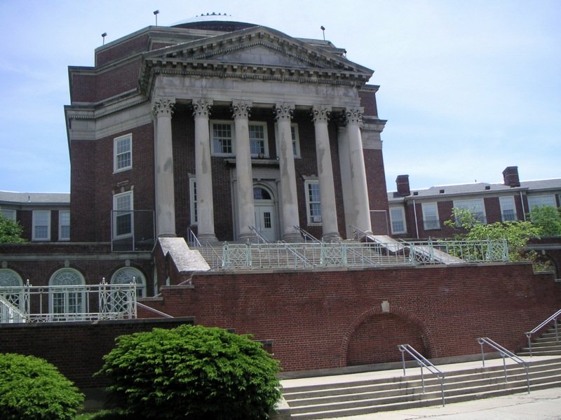 Walnut Hills, OH - Walnut Hills High School - Simple English Wikipedia, the free encyclopedia